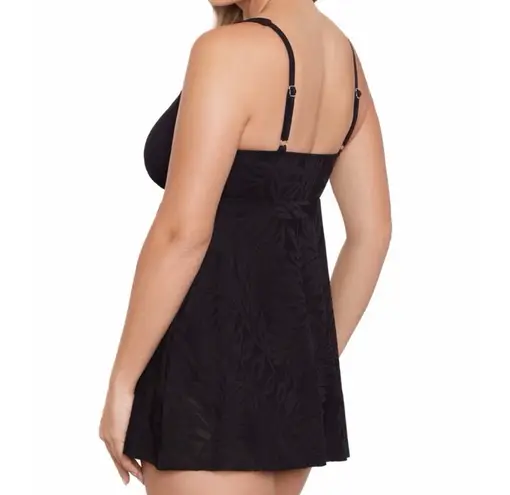 $112 Retail Swim Solutions Women's Flyaway Swim