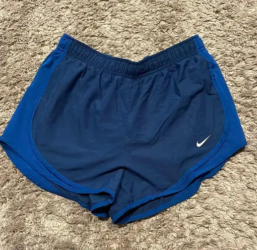 Nike Dri-Fit Shorts