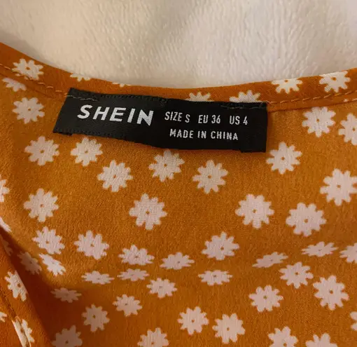 SheIn Top