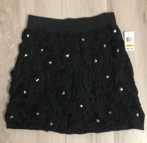 Rosette I.N.C. skirt size small
