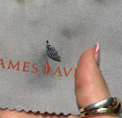 James Avery Charm