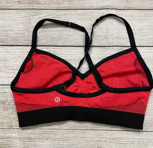 Lululemon Hold Your Om Bra II