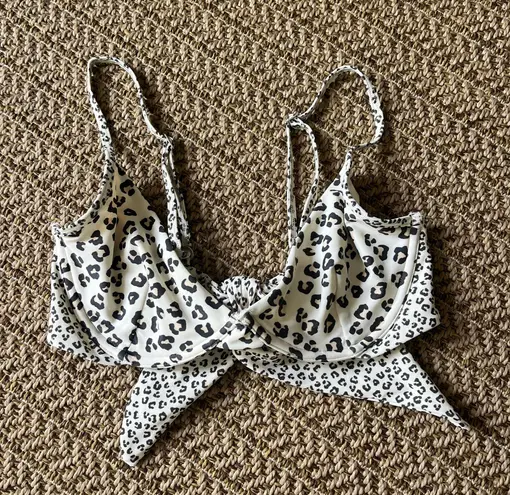 Abercrombie & Fitch Bikini Top