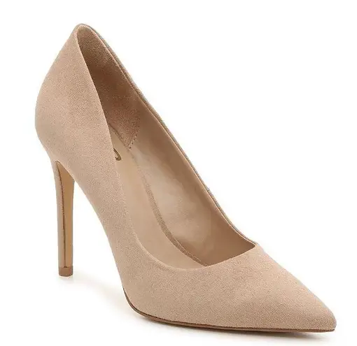 mix no. 6 Danyah Nude Pumps