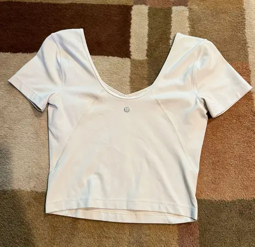 Lululemon Align T-Shirt