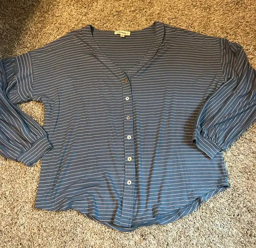 ee:some Button Up Shirt