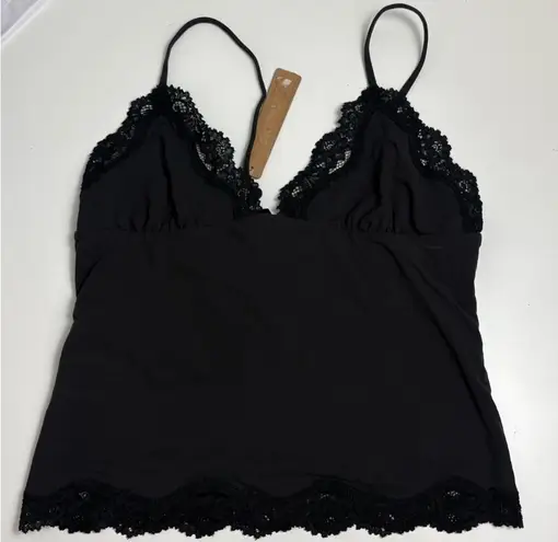 SKIMS Fits Everybody Lace Cami M