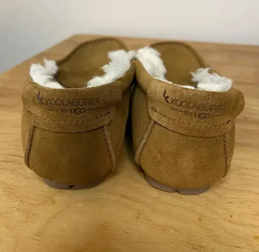 Koolaburra by Ugg Lined Loafers