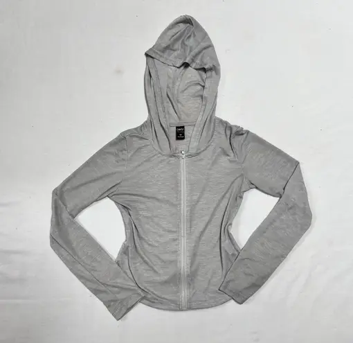 Daisy Extra Thin Hoodie