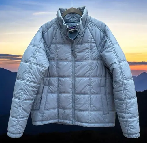 Patagonia  Lost Canyon Insulated Jacket