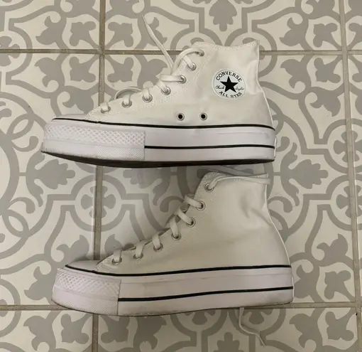 Converse Platform