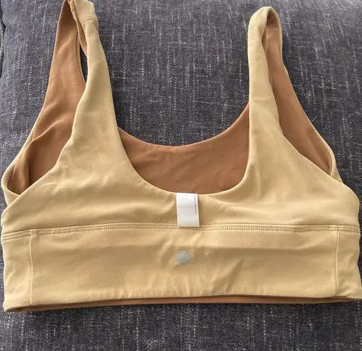 Lululemon RARE Sports bra