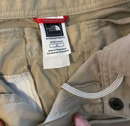 The North Face Convertible Hiking Pants