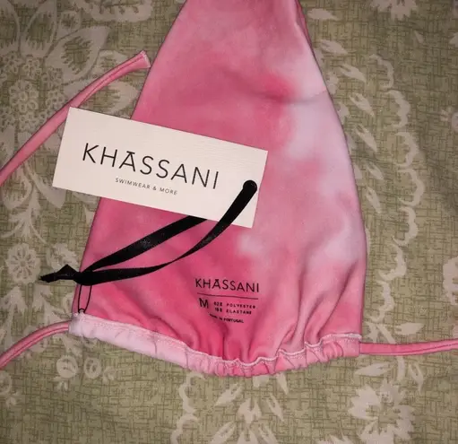 KHĀSSANI Bikini