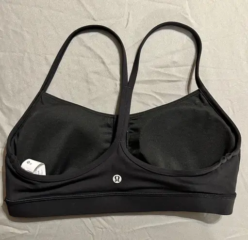 Lululemon Flow-Y Sports Bra