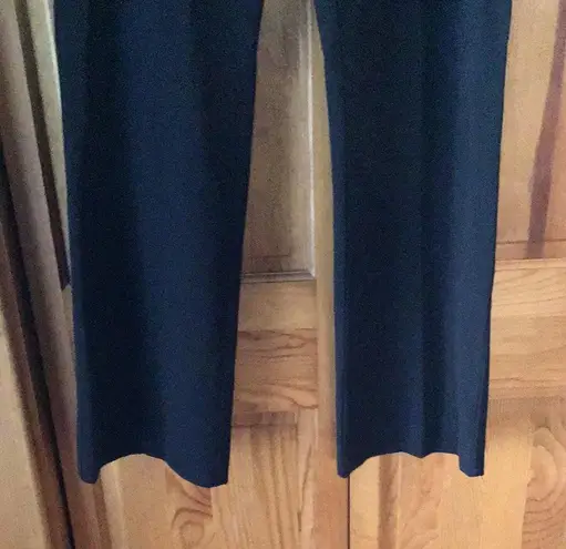 The Limited Black Pants from