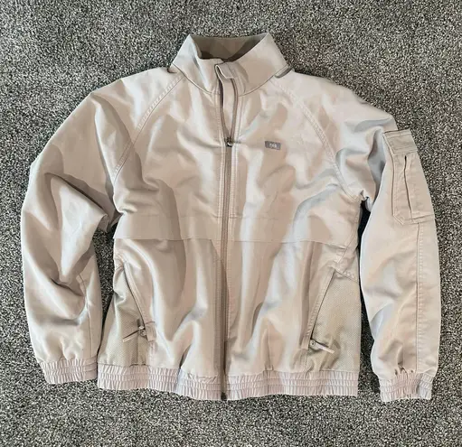 FIGS Scrub Jacket