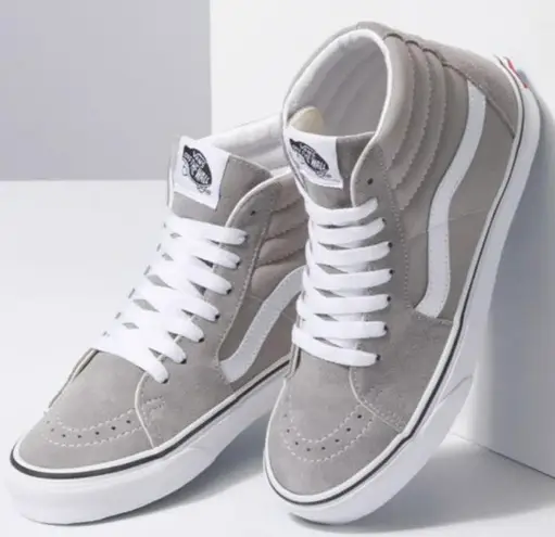 Vans Sk8-Hi