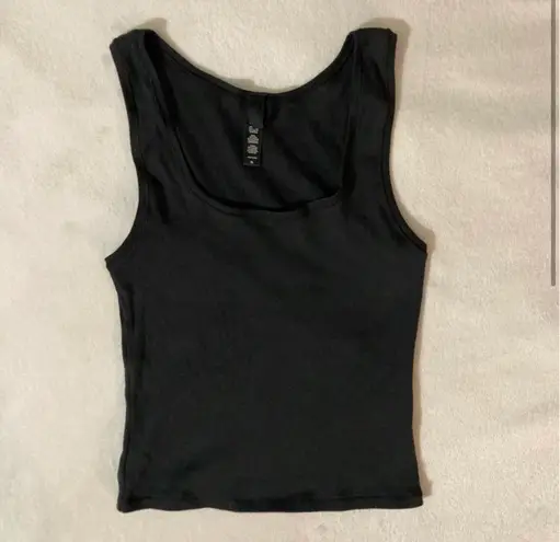 SKIMS Soft Lounge Tank Top XL