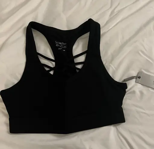 Calvin Klein Sports Bra