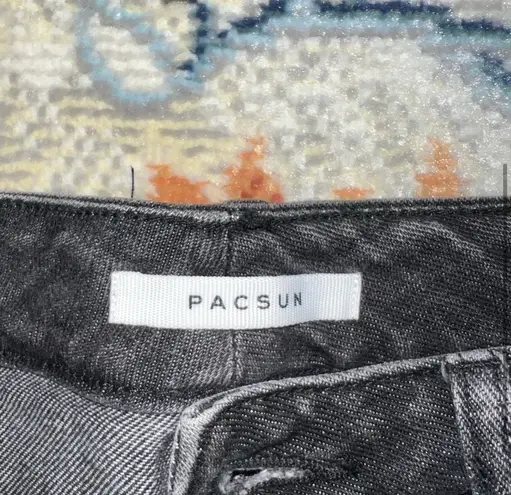 PacSun Mom Jeans