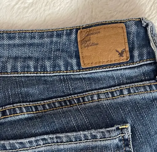 American Eagle Outfitters Jeans