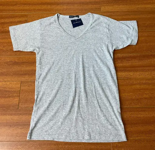 Brandy Melville Grey Shirt 