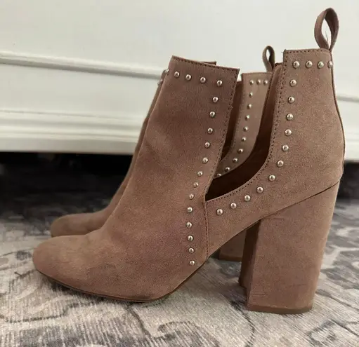 Steve Madden Bootie