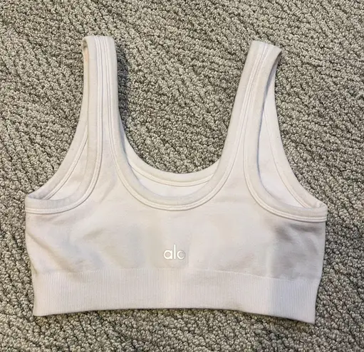 Alo Yoga Bra