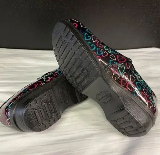 Easy Street Slip Resistant Tiffany Women's Black Clogs/Shoes Size 11 SKU 3771