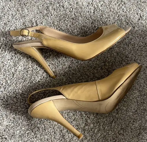 Enzo Angiolini Heels