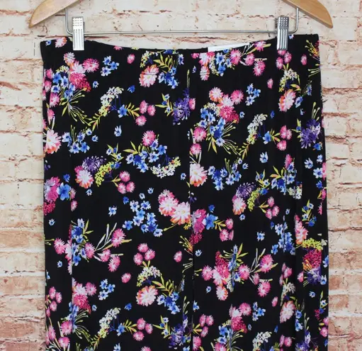 East 5th | Floral Wide Leg Palazzo Pants