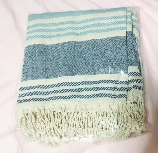 Tribe Alive Caftan Cover Up