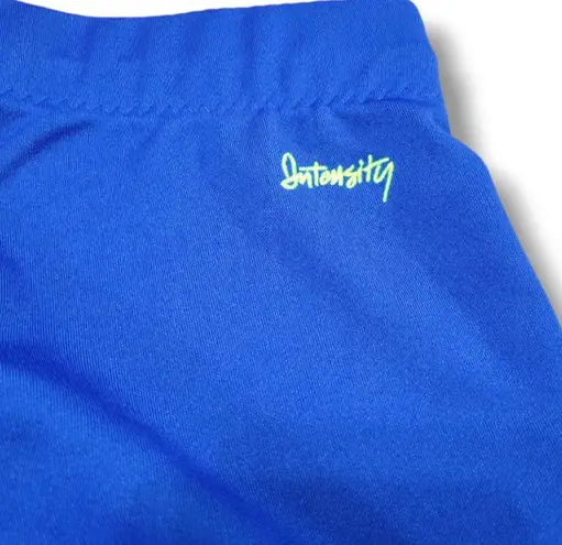 Intensity New Pants Size Medium W28"xL23" By Soffe Softball Pants Blue