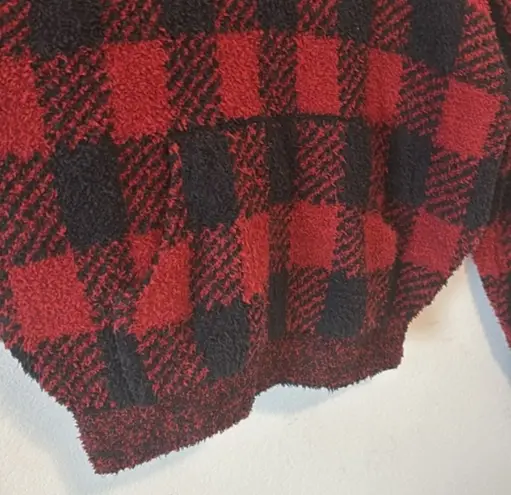 SKIMS Cozy Knit Hoodie