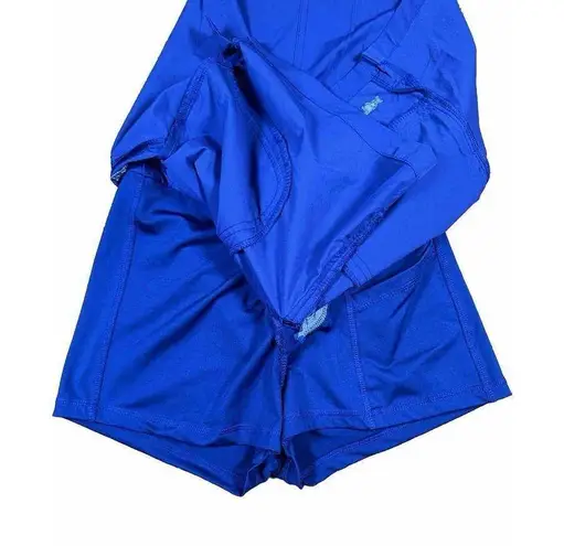 Arctix A6 Tan Hiking Outdoor Athletic Skort Size Petite Small 13"