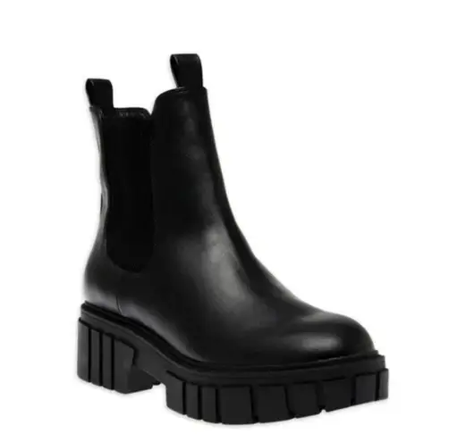 Madden NYC Chelsea Boots Black Size 7.5