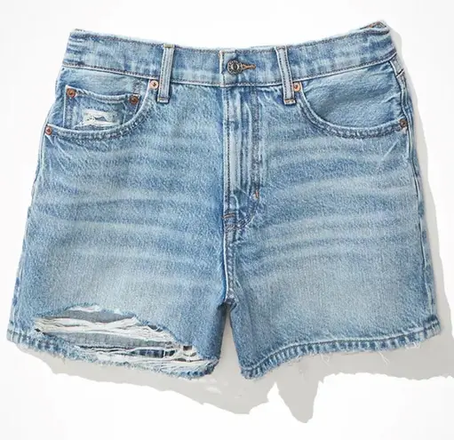 American Eagle Denim 90s Short