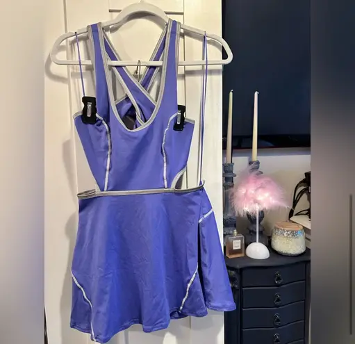 Free People Movement NWOT  Give It A Whirl Set