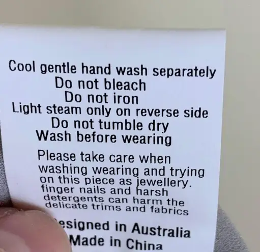 Elliatt Size XS Taupe Elation Ruffle Midi Dress