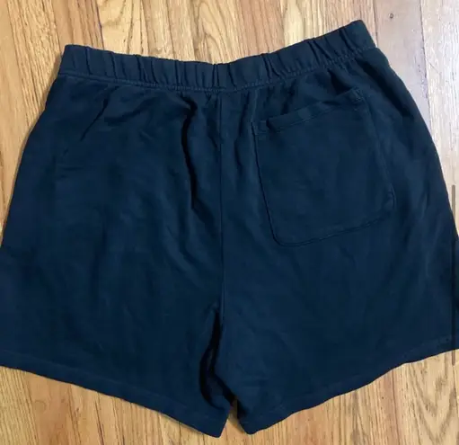 SKIMS Lounge Shorts L