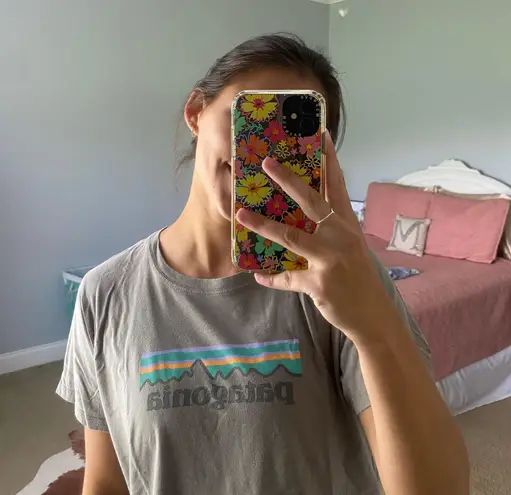 Patagonia shirt