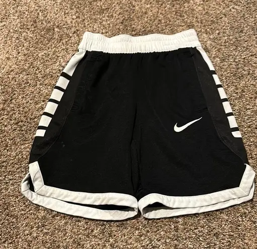 Nike Basketball Shorts