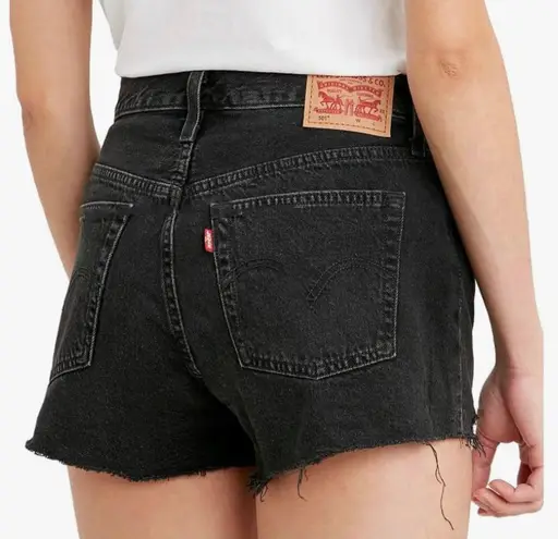 Levi's 501 Shorts