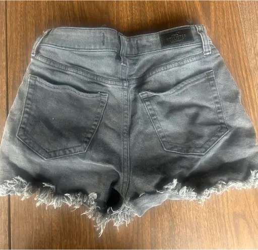Hollister Holster Jean shorts