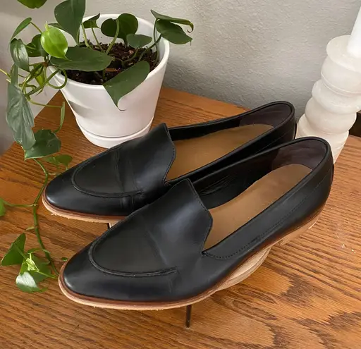 Everlane Modern Loafers