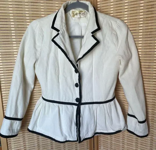 Francesca's Blazer