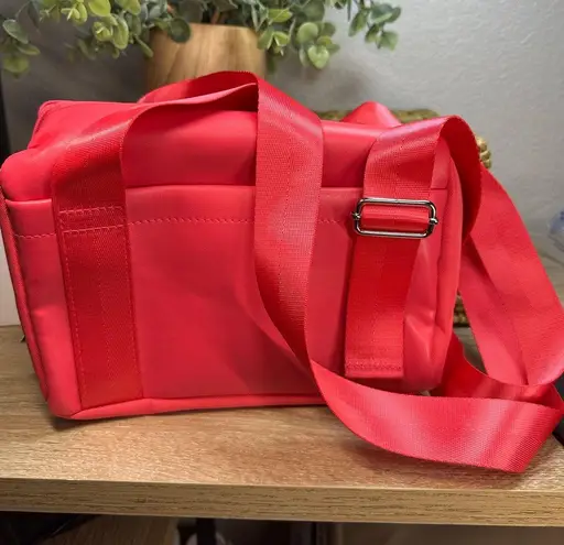 Small Gym Bag 10inch Mini Duffel Bag New Pink