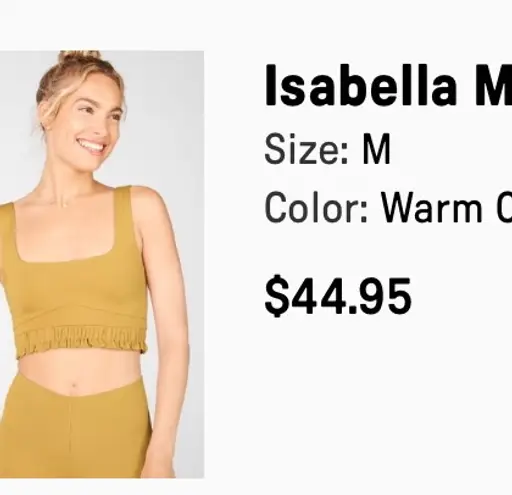 Fabletics Sportsbra