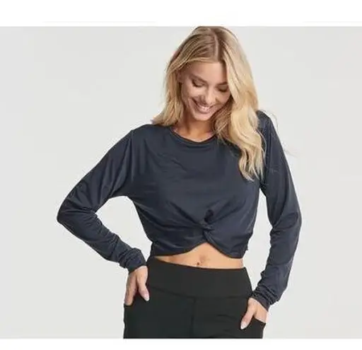 NEW Real Essentials Dry